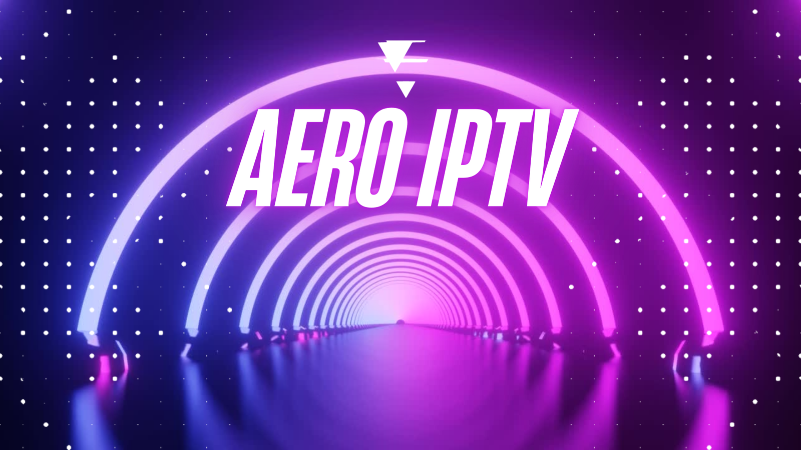 aero tv iptv Abonnement IPTV 1 Mois